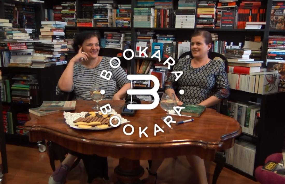 O Emily Bronte s Milenom Benini (30.07.1818.)