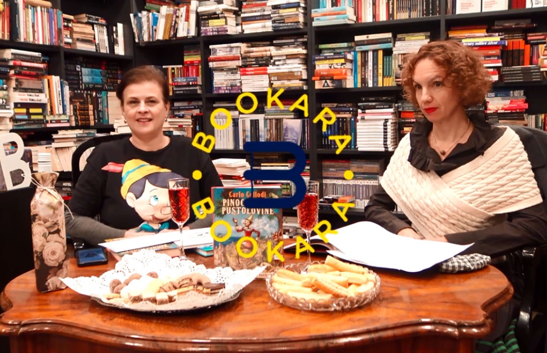 Od cjepanice do čovjeka je težak put (24.11.1826)