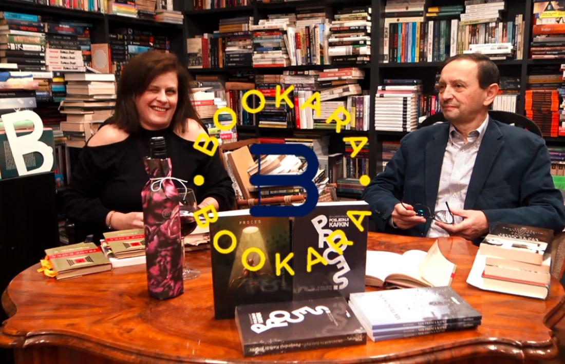 Franz Kafka, veći nego što je znao da je (03.07.1883.)