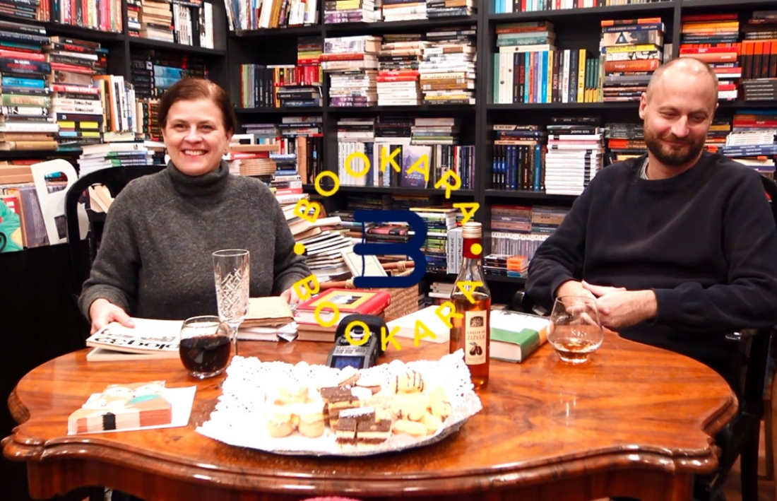 Najveći hrvatski pisac (17.11.1886)