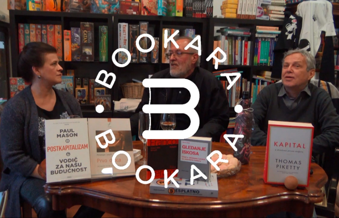 Marxovo ili kako pisati o ekonomiji i biti plaćen po kartici (05.05.1818.)