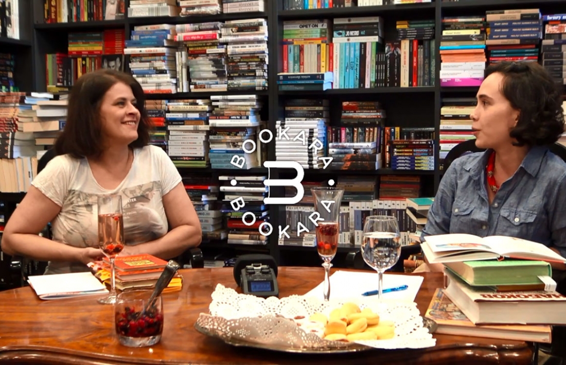 Puškin s Tanyom Vidmarović (26.05.1799.)