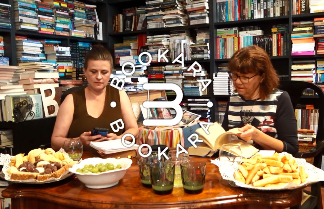 Giovanni Boccacio sa Sanjom Roić (16.06.1313.)