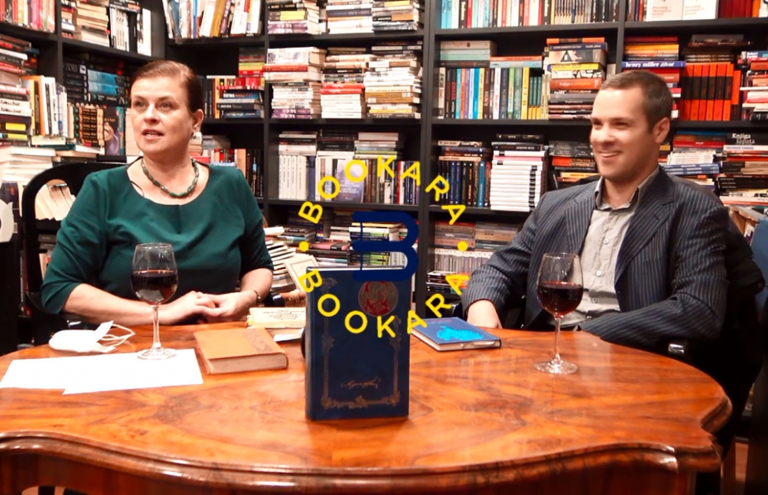 August Šenoa (14.11.1838.)