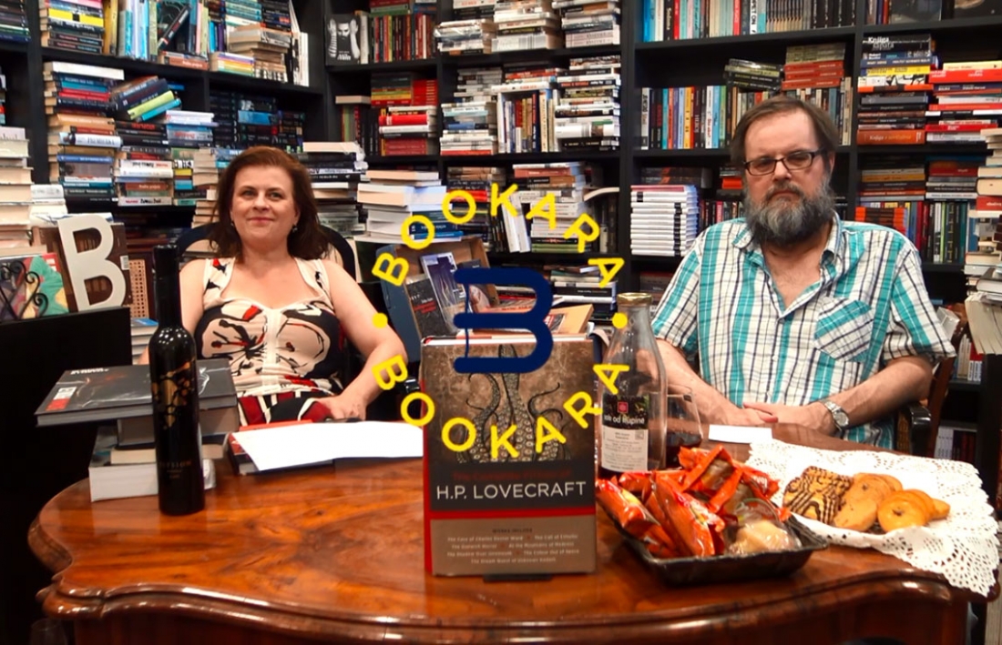 Slavite Ktulua!!!! (20.08.1890.)