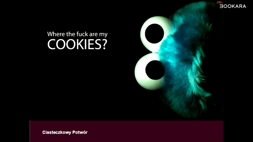 Čudovišta bez Ormara