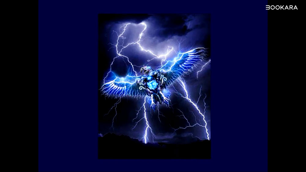 Gromovnici: jel ti to u džepu munja ili ti je zbilja drago kaj me vidiš??