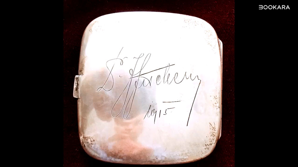 O Masonima s Andrijom Petrom Bošnjakom kojem je deda pričao