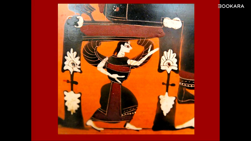 POŠTO MUDROST? BOGOVI I BOŽICE MUDROSTI I KAKO JE STJEČU