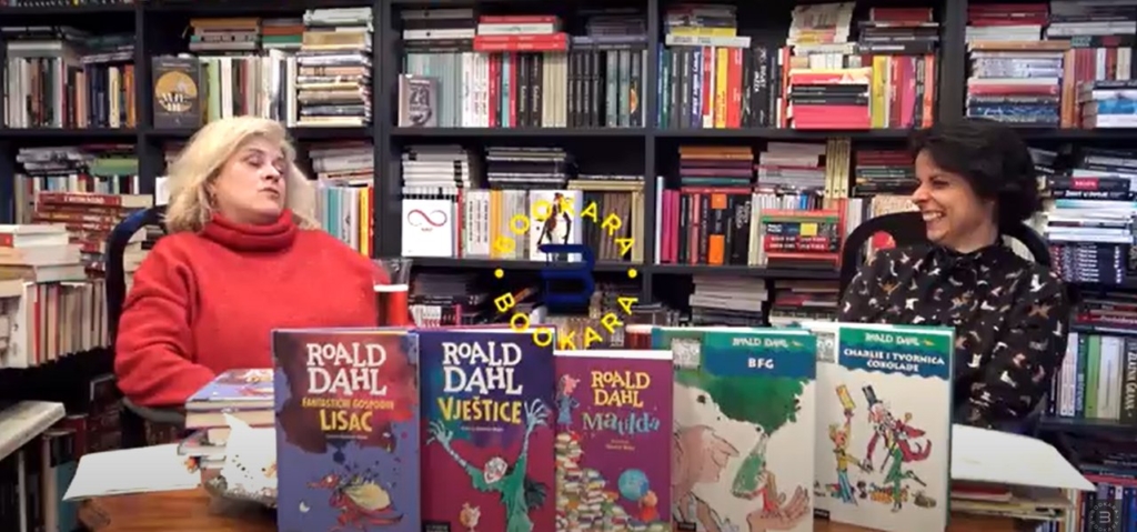 Roald Dahl, autor scenarija za Hitchcocka a da to niste znali